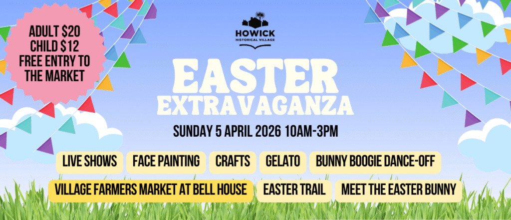 Easter Show 2026 Auckland Event