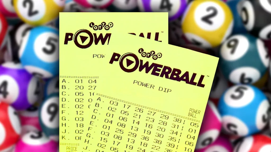 Lotto Powerball winner NZ Auckland Powerball winner