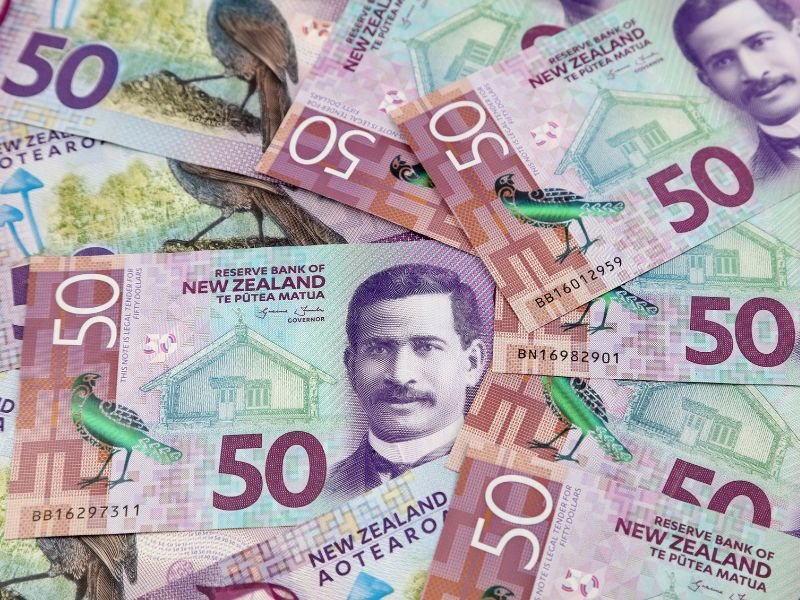 The Iran Shock impact of Middle East war on NZ economy