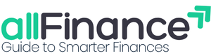 all finance logo