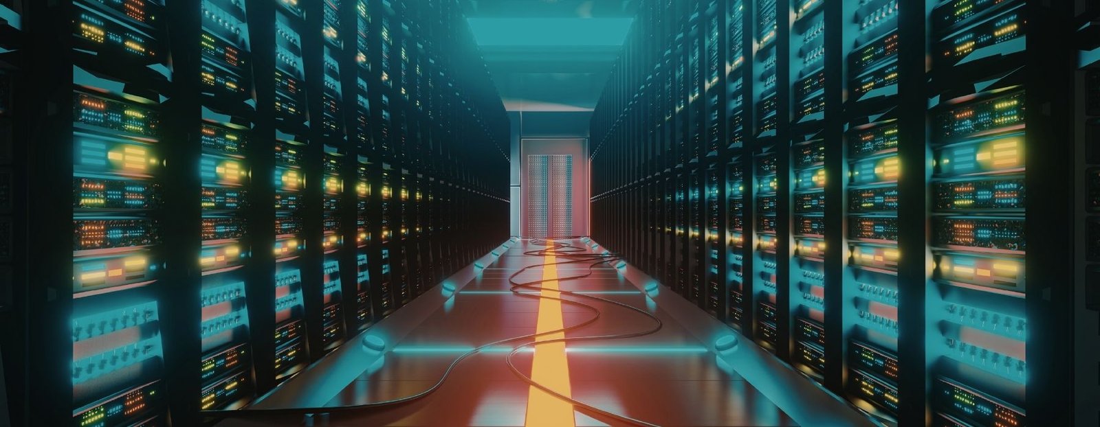 Amazon Auckland Data Centre Abandoned