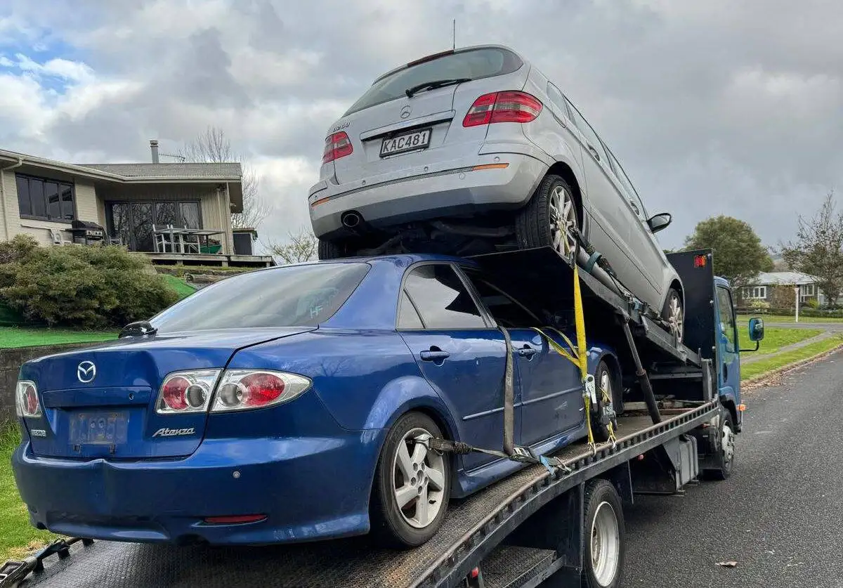 bil autos car wreckers hamilton nz