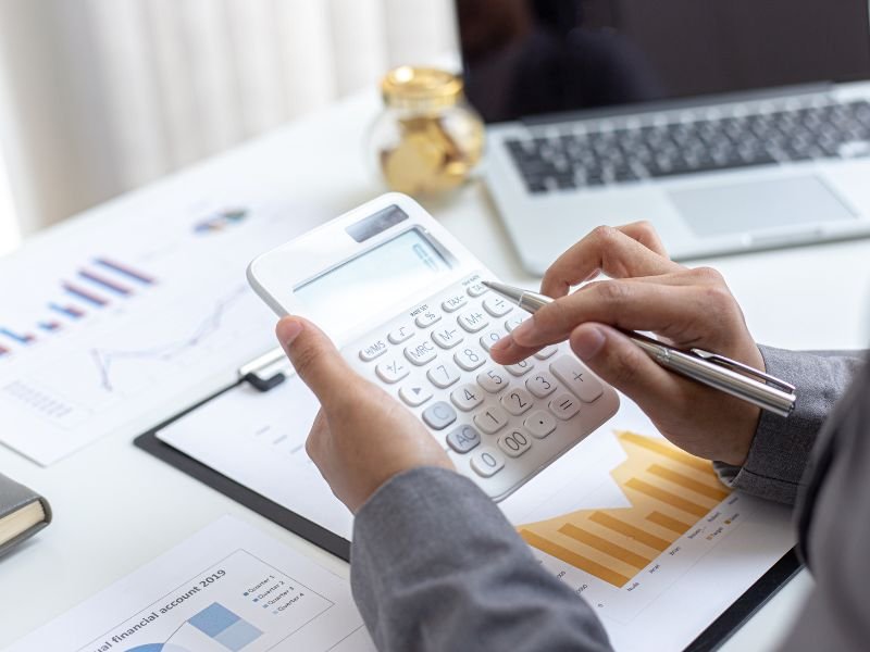 how to calculate gst nz